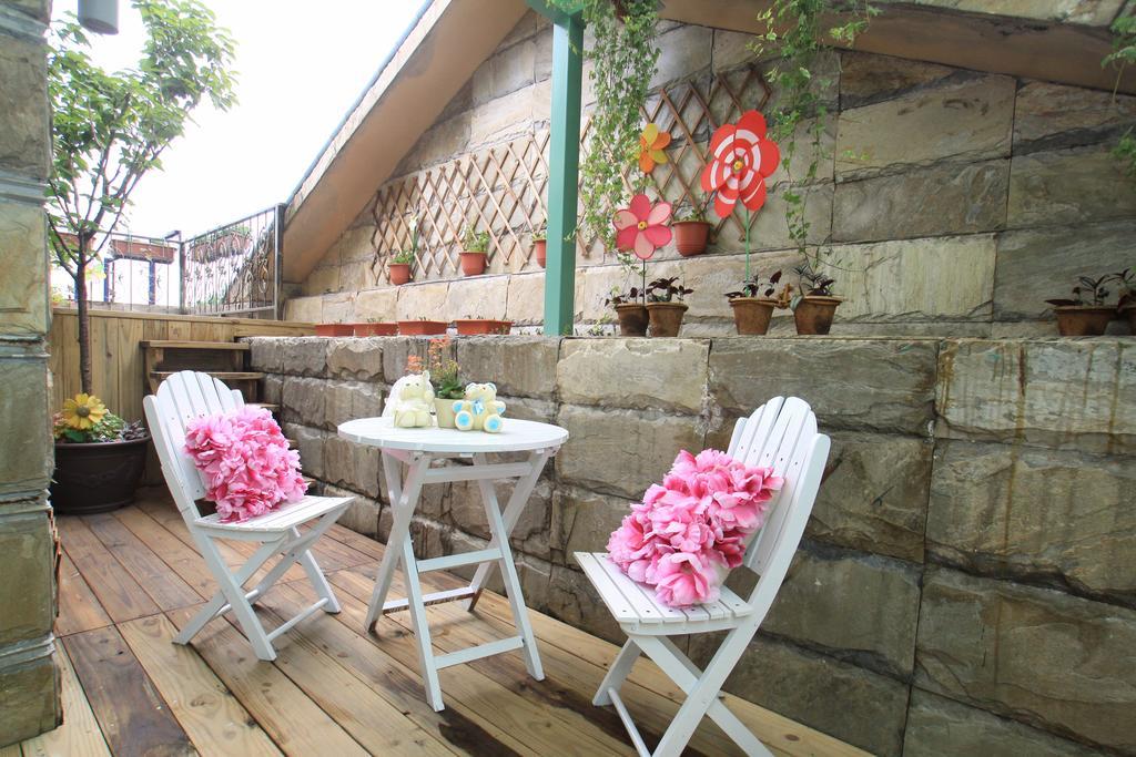 Socat Home Luodong Exterior foto